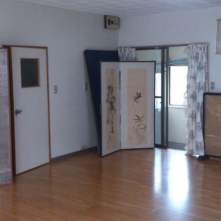 Guesthouse Izuru Ise Esterno foto
