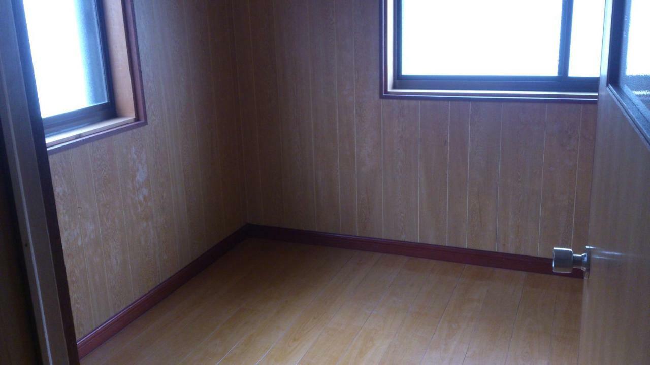 Guesthouse Izuru Ise Esterno foto