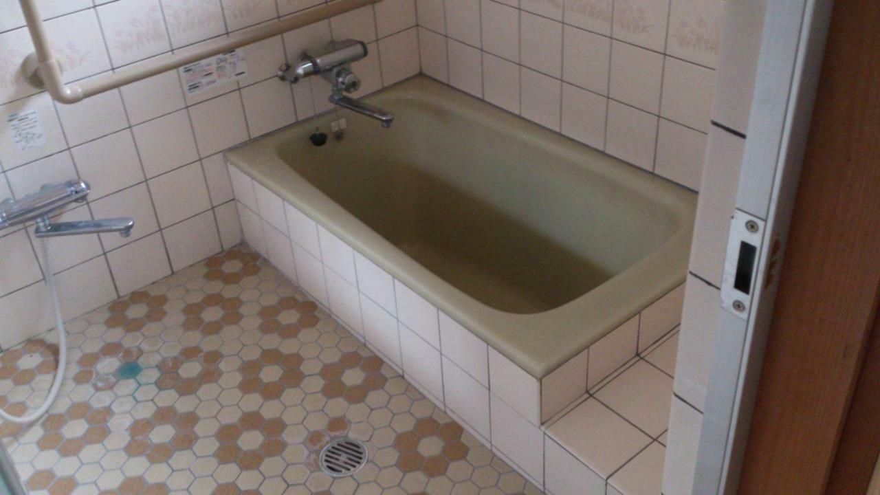 Guesthouse Izuru Ise Esterno foto